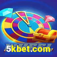 5kbet.com