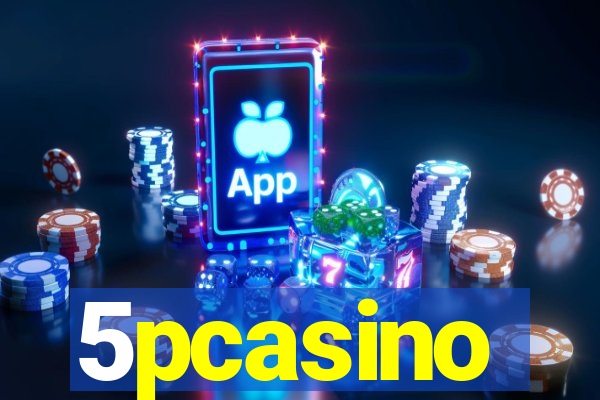 5pcasino