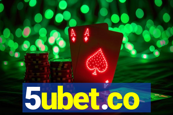 5ubet.co