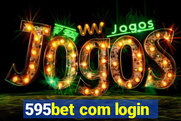 595bet com login