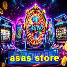 asas store