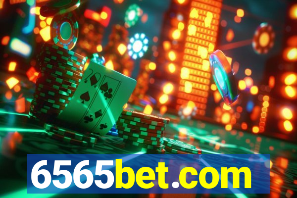 6565bet.com