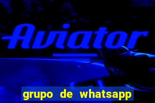 grupo de whatsapp vasco da gama