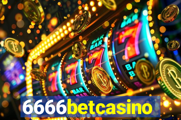 6666betcasino