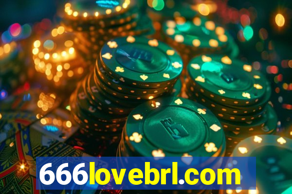 666lovebrl.com