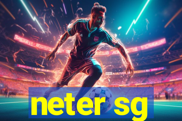 neter sg