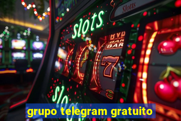 grupo telegram gratuito