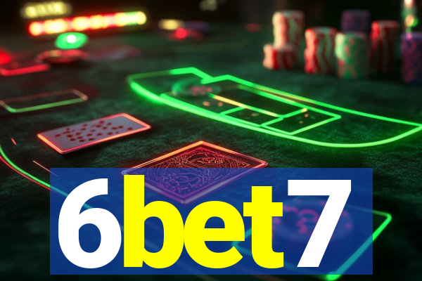 6bet7