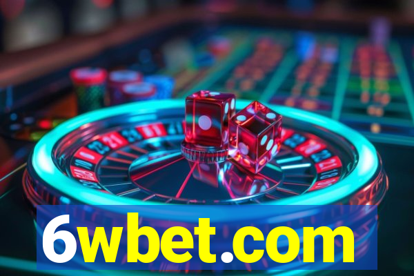 6wbet.com