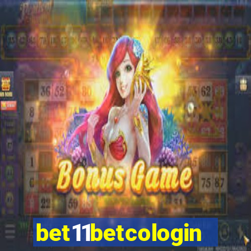 bet11betcologin