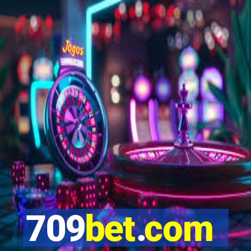 709bet.com