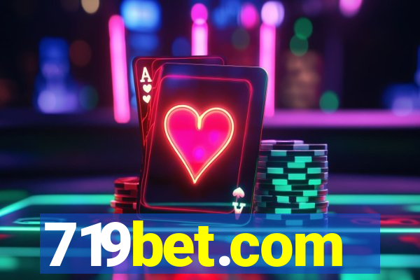 719bet.com