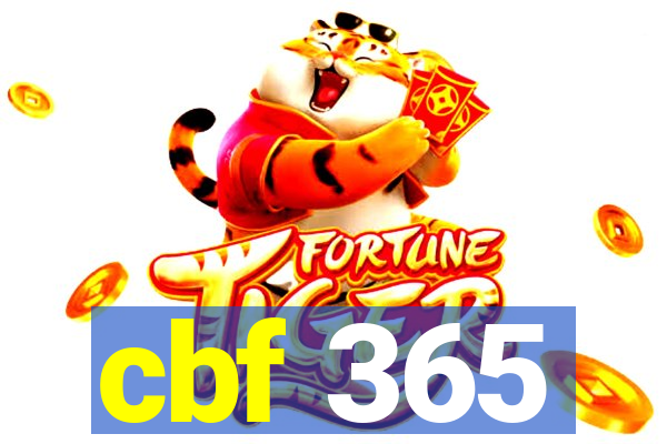 cbf 365