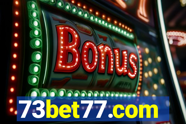 73bet77.com