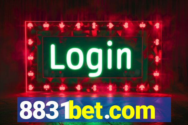 8831bet.com