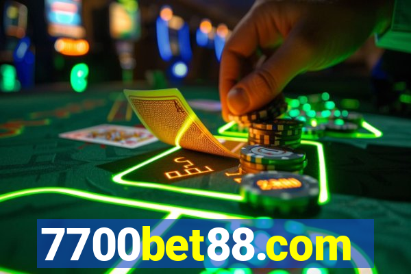 7700bet88.com