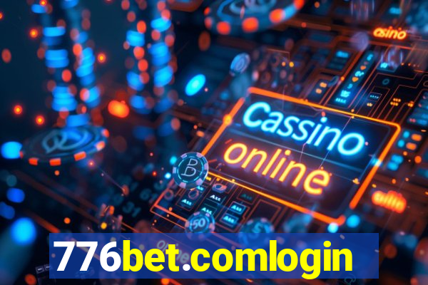 776bet.comlogin