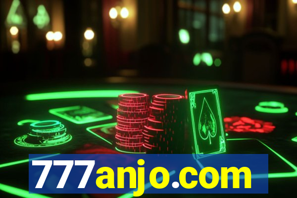 777anjo.com