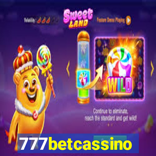 777betcassino