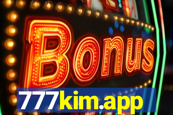 777kim.app