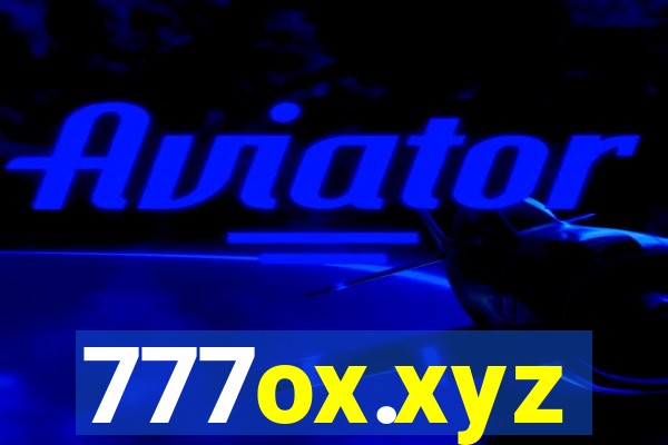 777ox.xyz