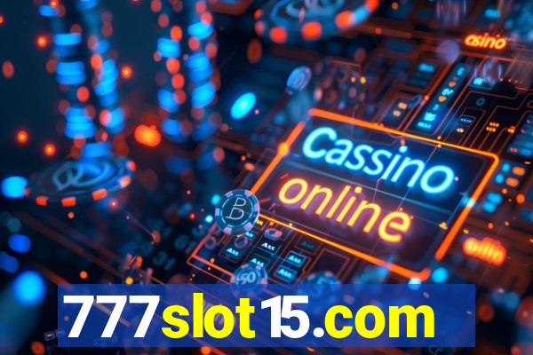 777slot15.com