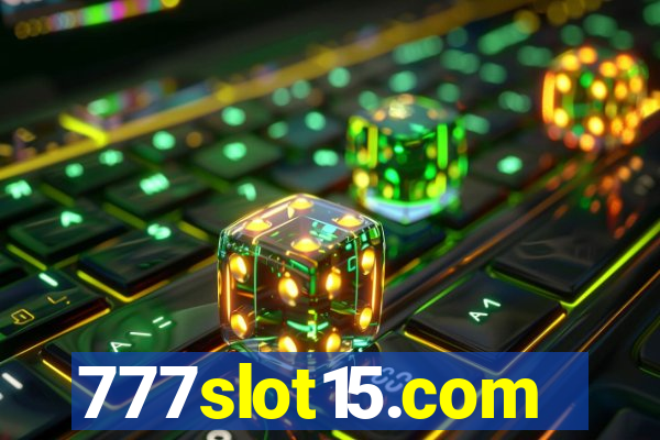 777slot15.com