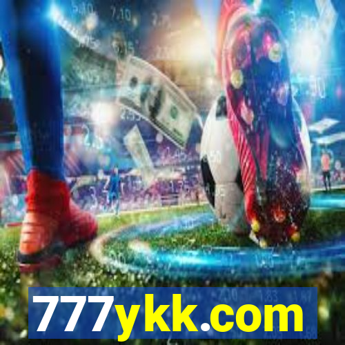 777ykk.com