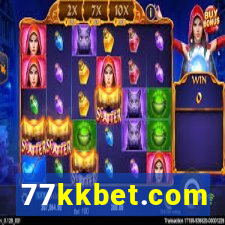 77kkbet.com