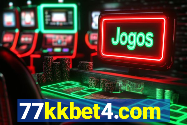 77kkbet4.com