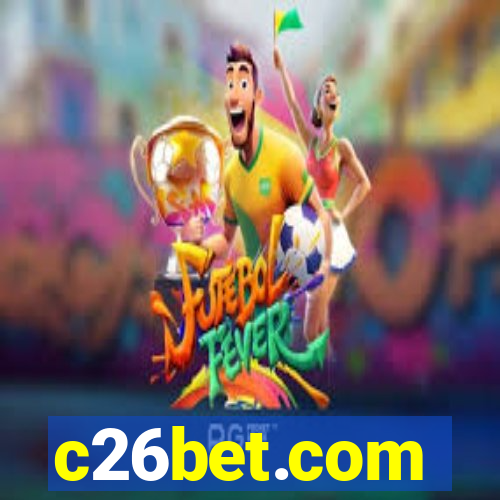 c26bet.com