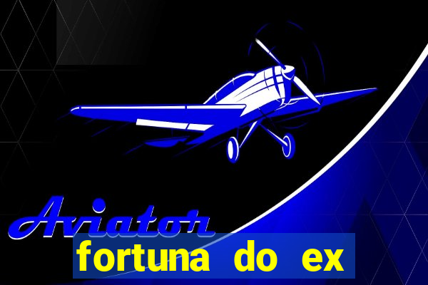 fortuna do ex jogador bebeto