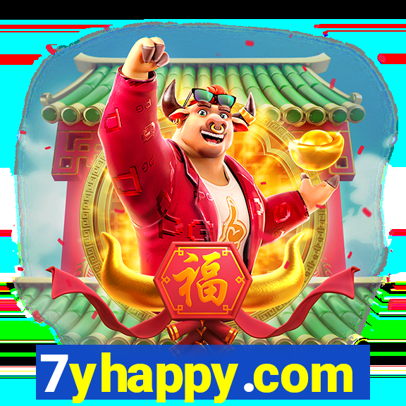 7yhappy.com