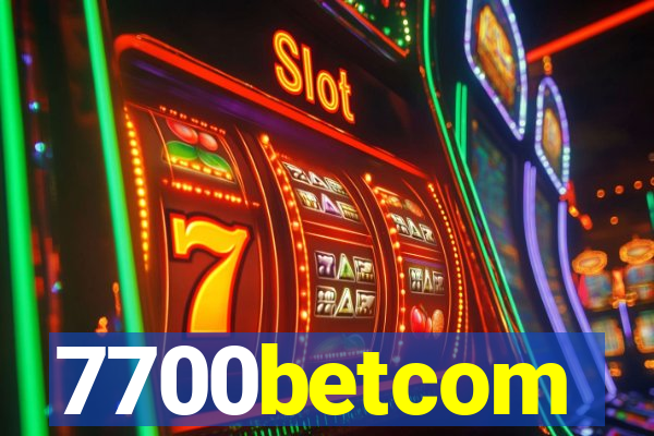 7700betcom