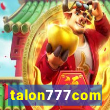 talon777com