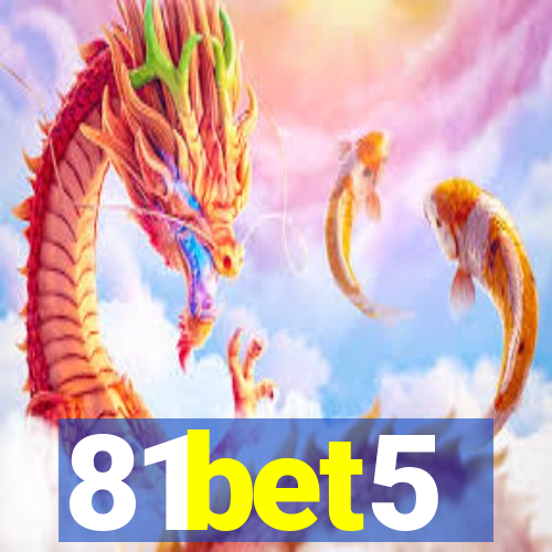 81bet5