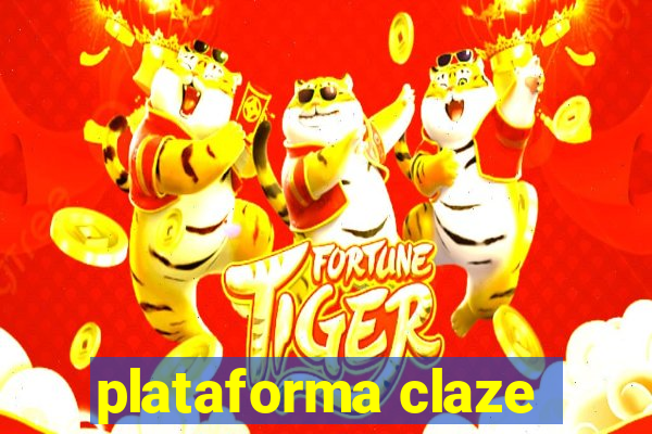 plataforma claze