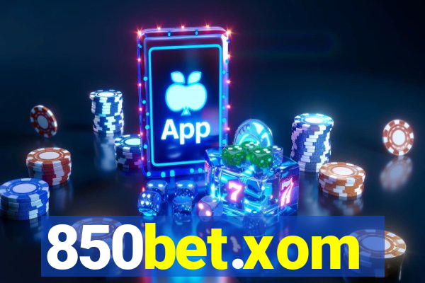 850bet.xom