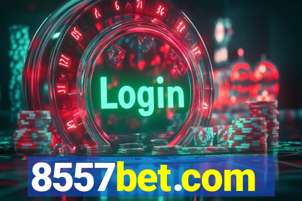 8557bet.com