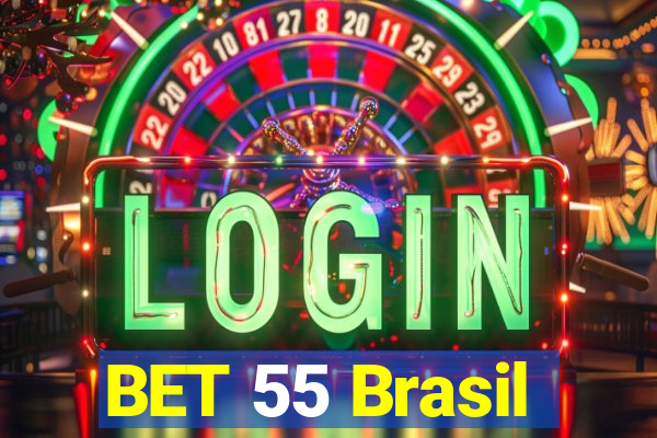 BET 55 Brasil