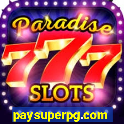 paysuperpg.com