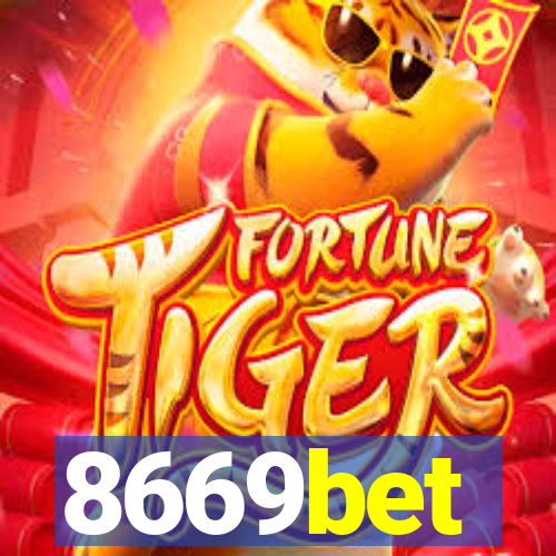 8669bet