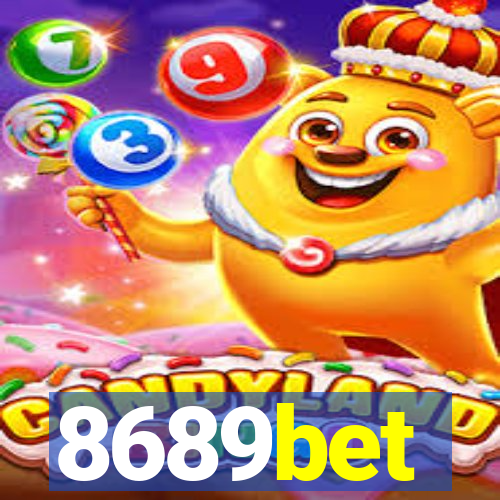 8689bet