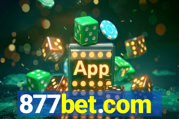 877bet.com