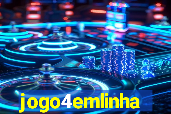 jogo4emlinha