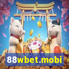 88wbet.mobi