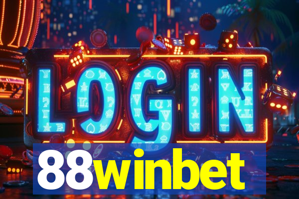 88winbet