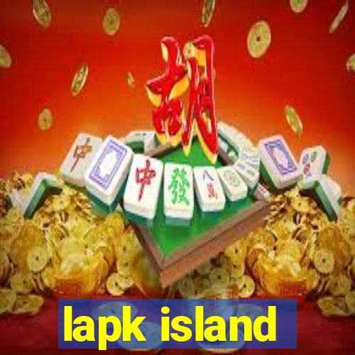 lapk island