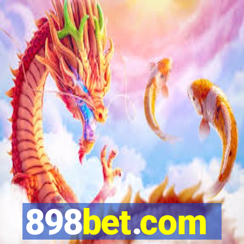 898bet.com