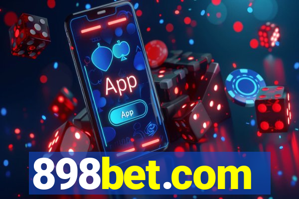 898bet.com